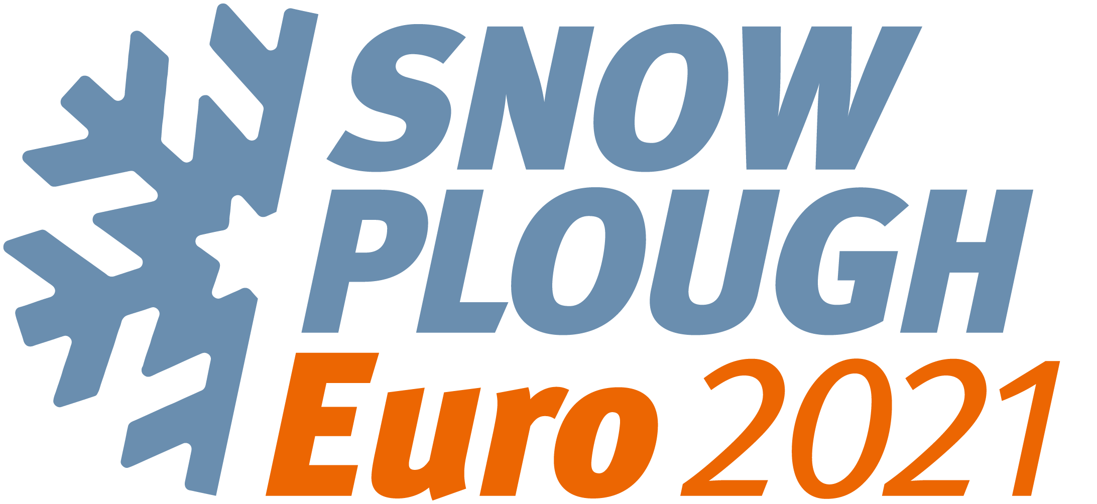 Snow Plough Euro 2021 The 1st European Snow Plough Championship